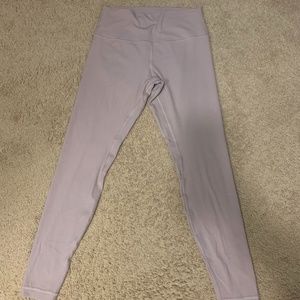 Lululemon Align Pant 28" Inseam